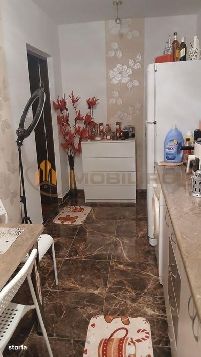 Apartament 2 camere Mircea cel Batran(sau schimb cu 3 camere)