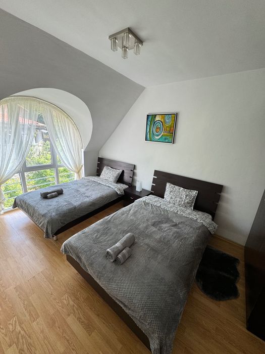 Дава се под наем Тристаен апартамент в Каварна - 90 кв.м за 91.8 € - Снимка #6