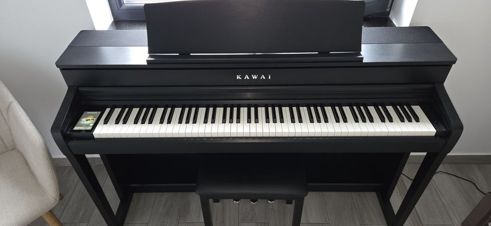 Kawai CA79 pian digital profesional