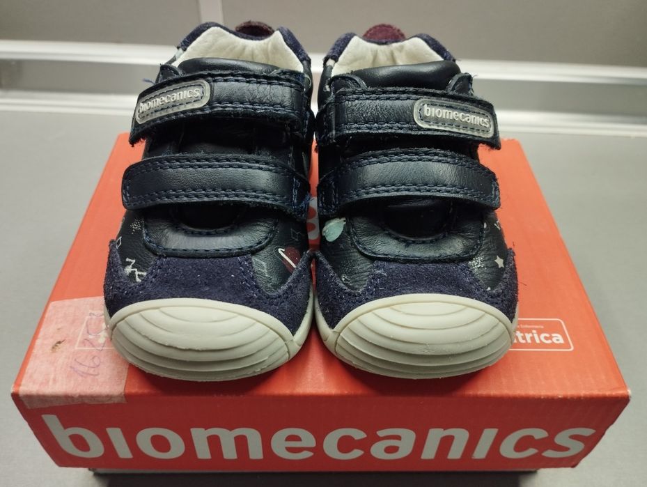 Детски обувки Biomecanics 20н.