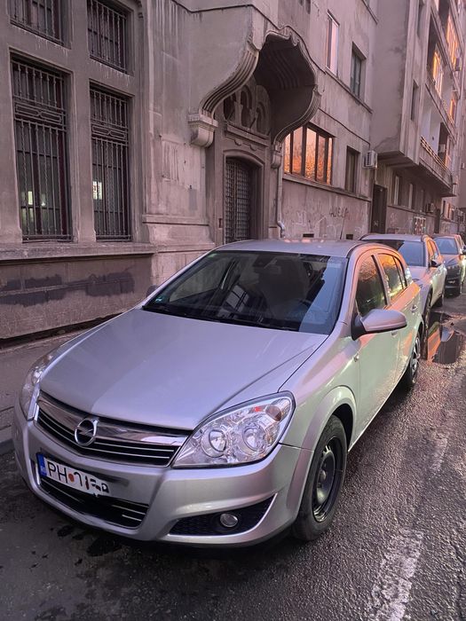 Vand Opel astra H