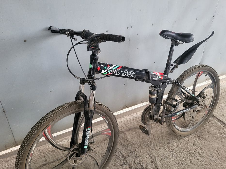 продам велосипед, срочно