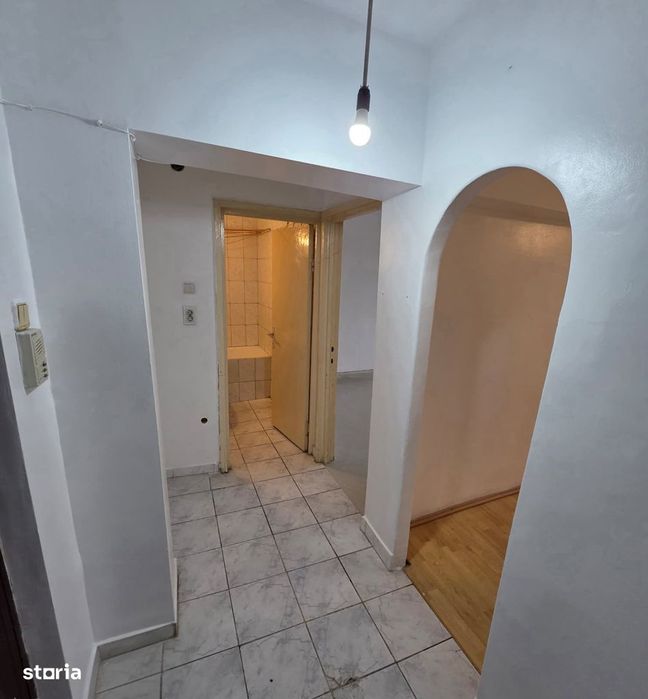 Oferta! Ap.1 cam, 31 mp, et. 4/8, Nufarul- Oradea