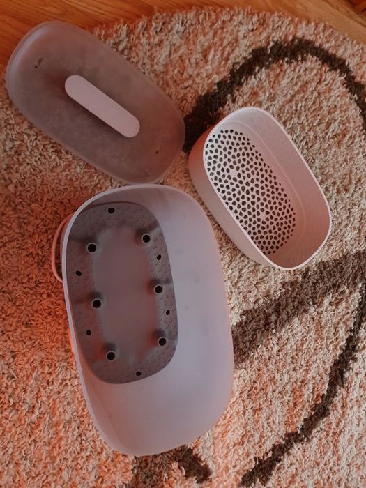 Sterilizator biberoane