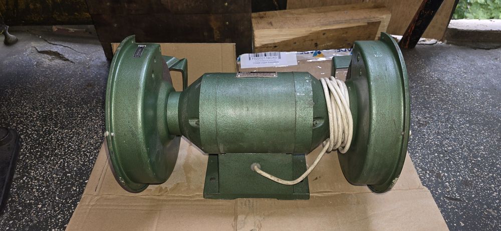 Polizor Rocket 200 Electroprecizia România