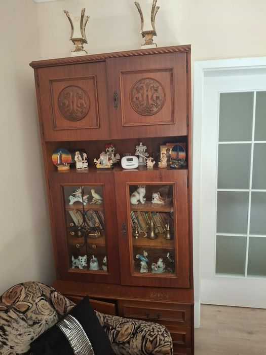 Set mobila sufragerie in stare buna 600 lei