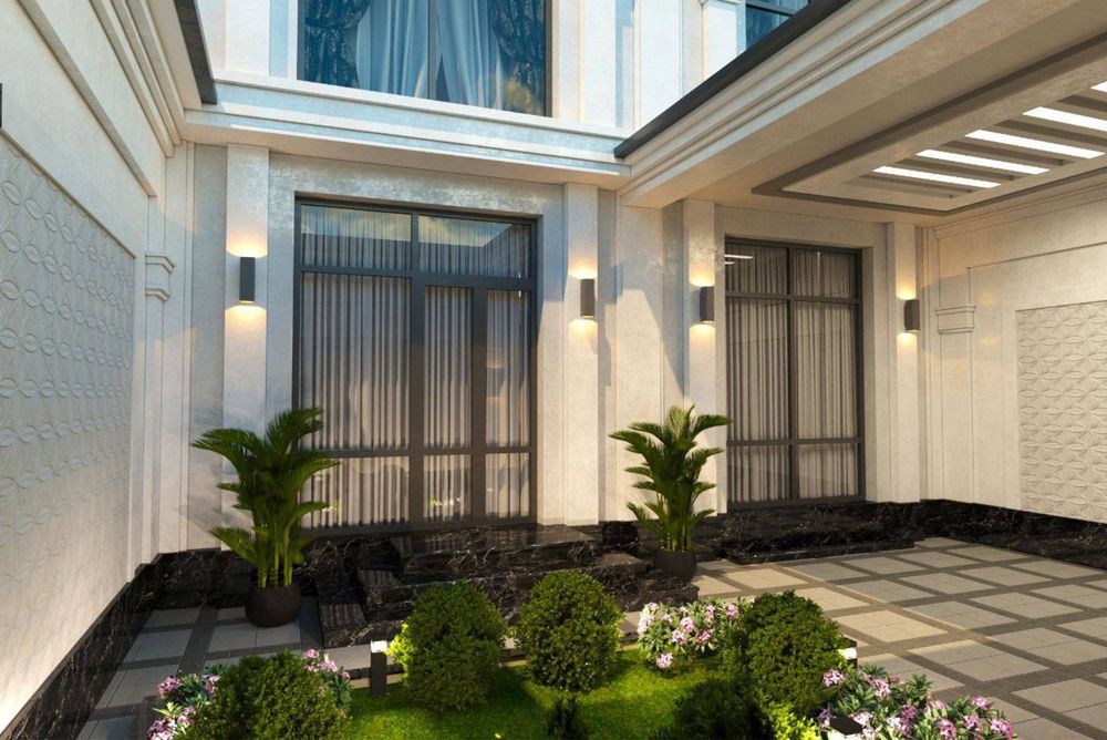 N7171 Olmazor tumani Olimpiya Kottej 1,5 sotix