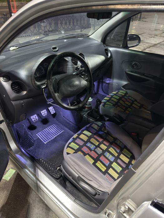 Продам свою машину