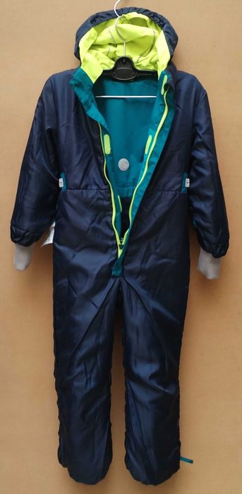 Супер яки детски космонавти зимни екипи ескимоси за игра в снега