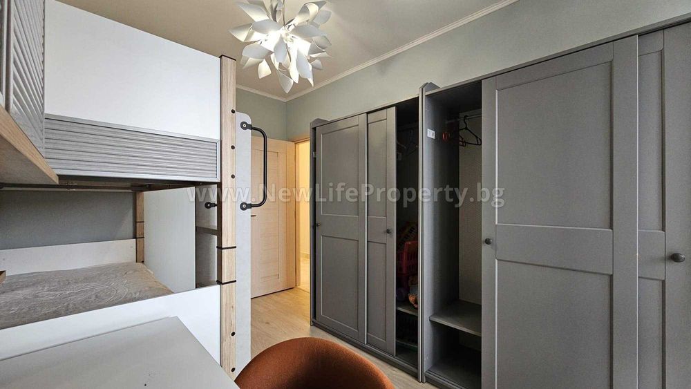 Продава се Тристаен апартамент в Несебър - 106 кв.м за 1840 €/кв.м - Снимка #18