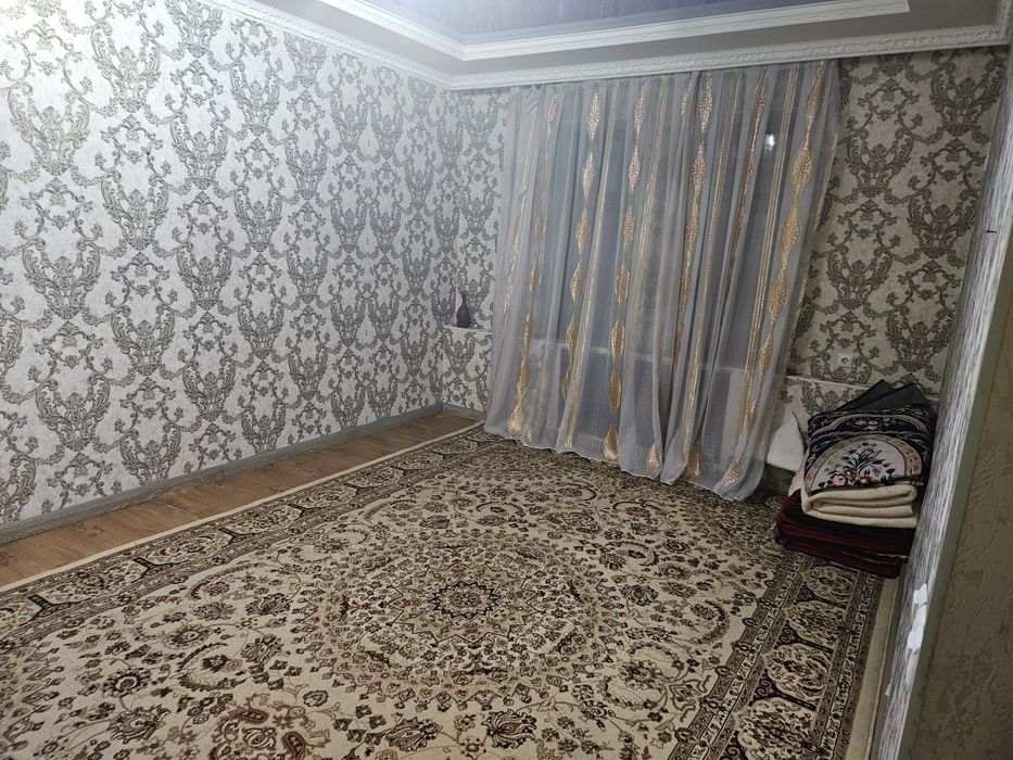 Сдается  2 комнатная квартира