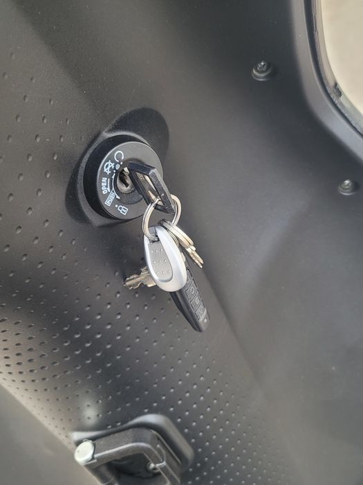 Електрически мотор Honda