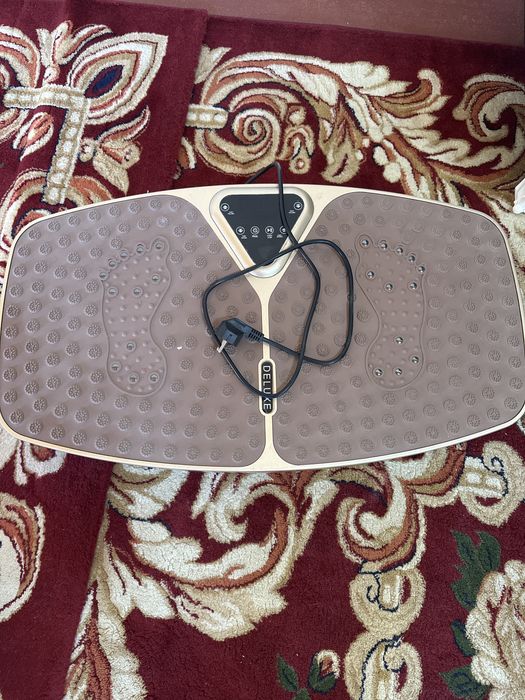 Продается выбратсия для похудение новый абсолютно