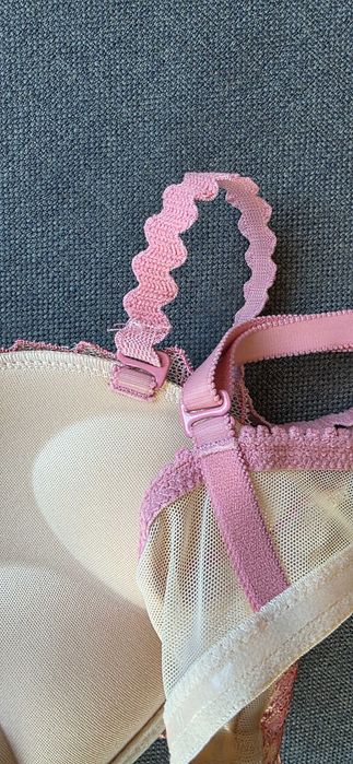 Сутиен с подплънки Penti 75 B