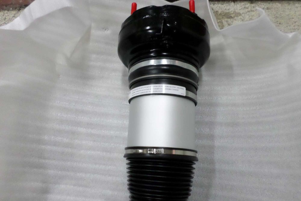 Рециклиране на въздушни възглавници компресори за мерцедес ауди и др