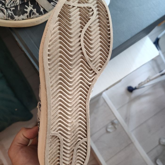 Adidas Abdul Jabbar Hi