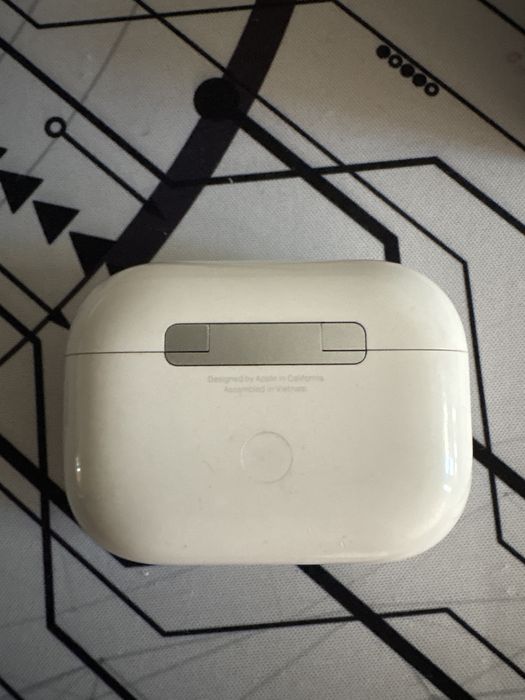 Casti apple air pods pro 2