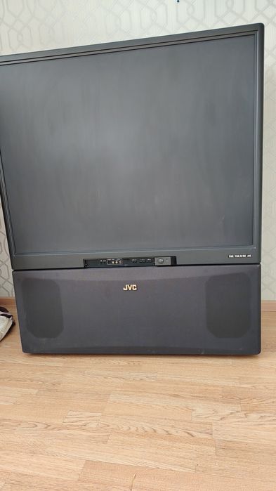 Домашний кинотеатр телевизор