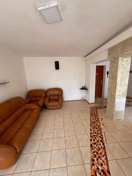 Apartament cu 3 camere Iancului