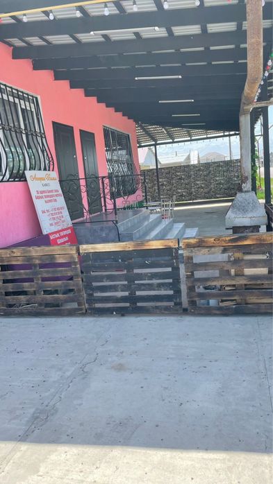 Продам срочно действующее кафе