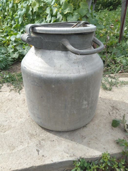 Продам 20 л флягу