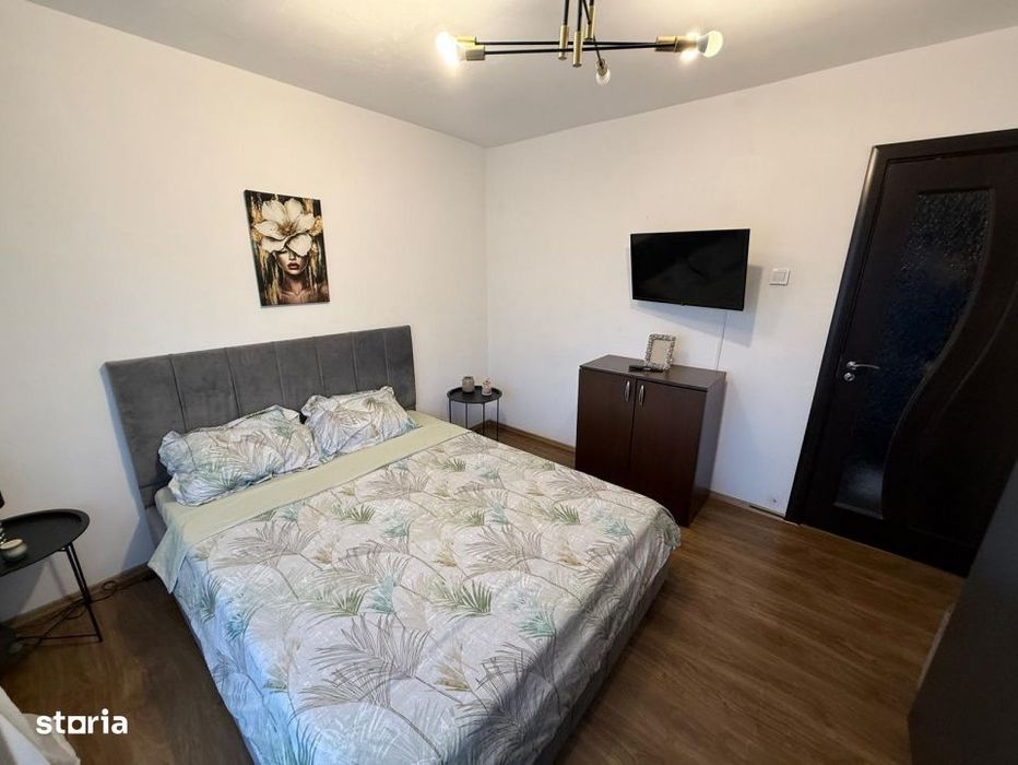 Apartament 3 camere decomandat | Dacia