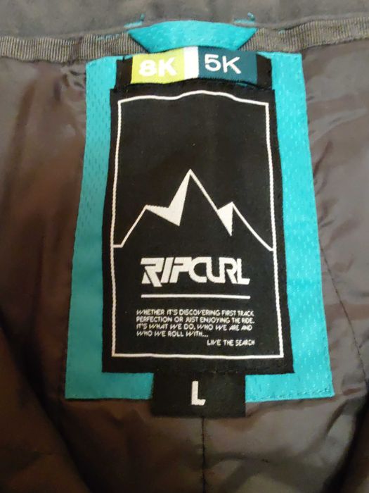 Мъжки ски панталон - Rip Curl - L