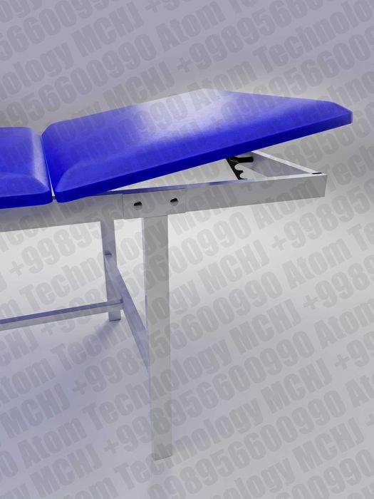 Медицинская кушетка