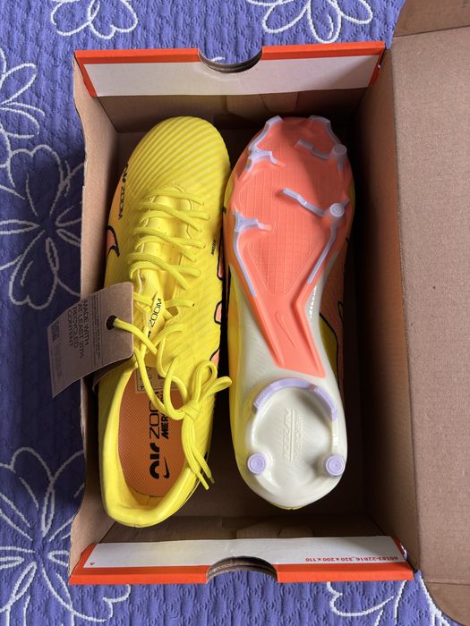 Nike Football boots Vapor 15 academy