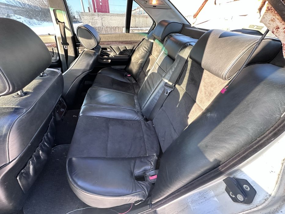 Бмв е38 2.8i на части!