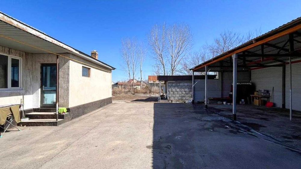 Продается дом по ул. Алимжанова