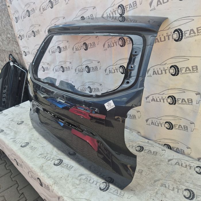 Haion Dacia Duster 2 an 2017-2018-2019-2020-2021-2022-2023