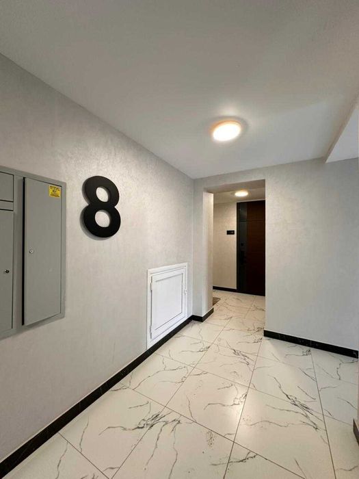 Продам 3 ком кв ЖК Австрийский