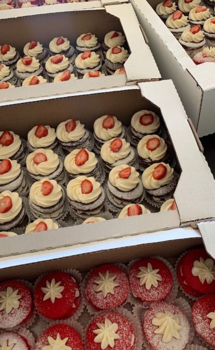 Домашняя выпечка