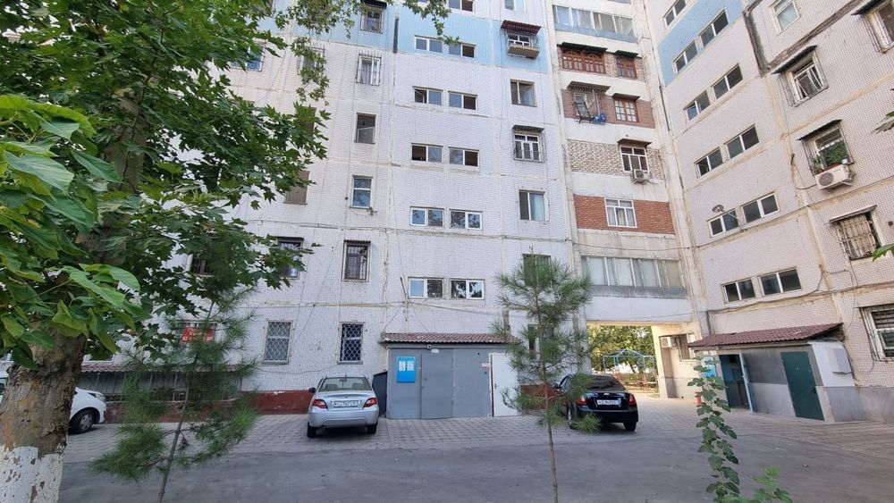 Sro'chna uy sotiladi Algoritm 31 kvartil 55 do‘m 19 xonadon