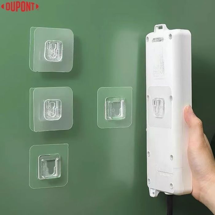Крепеж для эстетики . Dupont magic hook