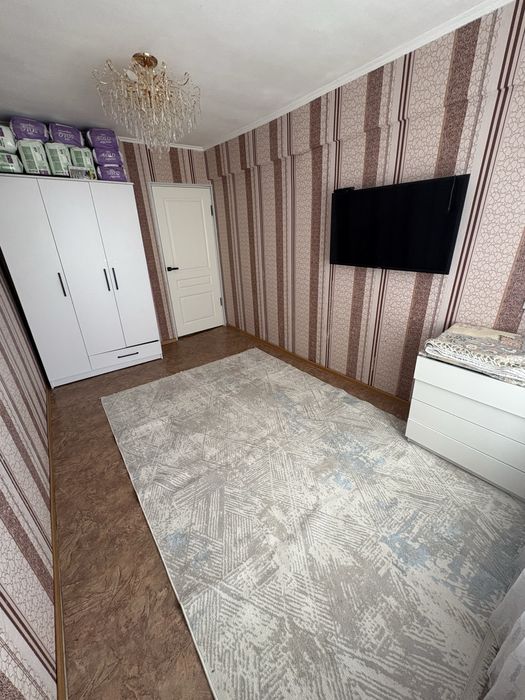 продам квартиру / 3 бөлмелі 2 этаж