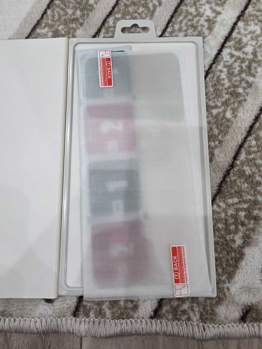 2 Glass Screen Protector 9H Hardness
