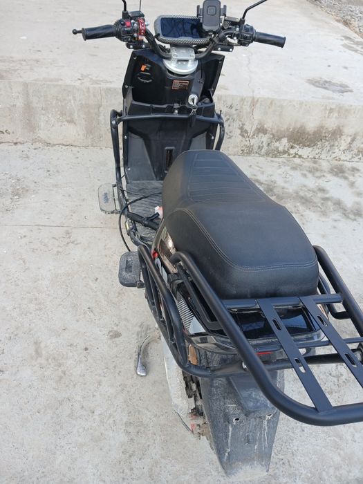 Skuter Wasat holati yaxshi