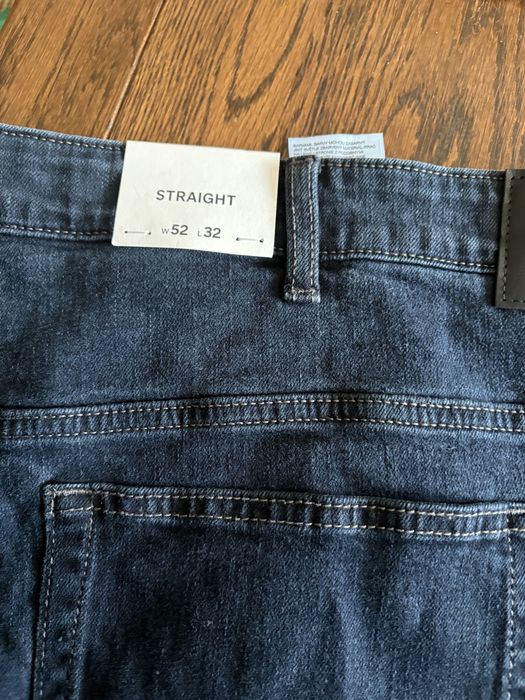 blugi C&A 52/32 noi