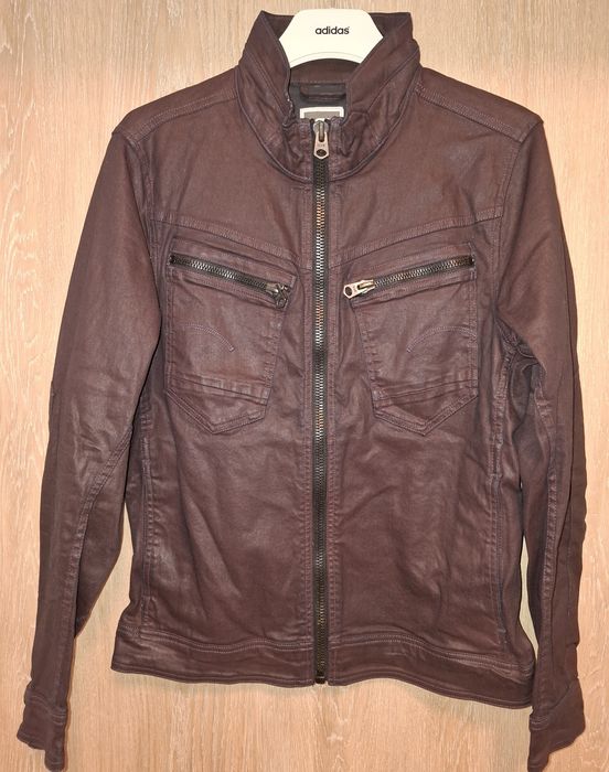 Gstar raw  geaca blugi L G-star primăvară