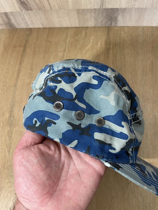 Carhartt Card Wallet кожено портмоне