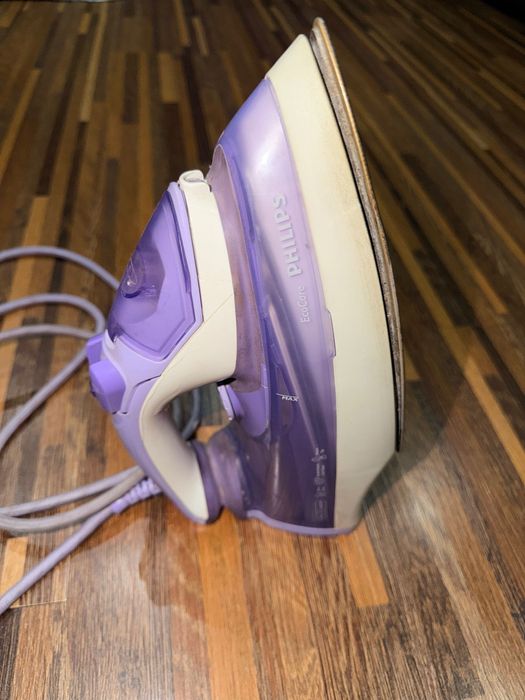 Утюг Philips Eco care