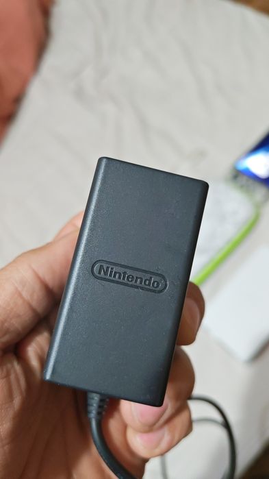 Nintendo switch oled  прошитая 256 gb,  продажа или обмен