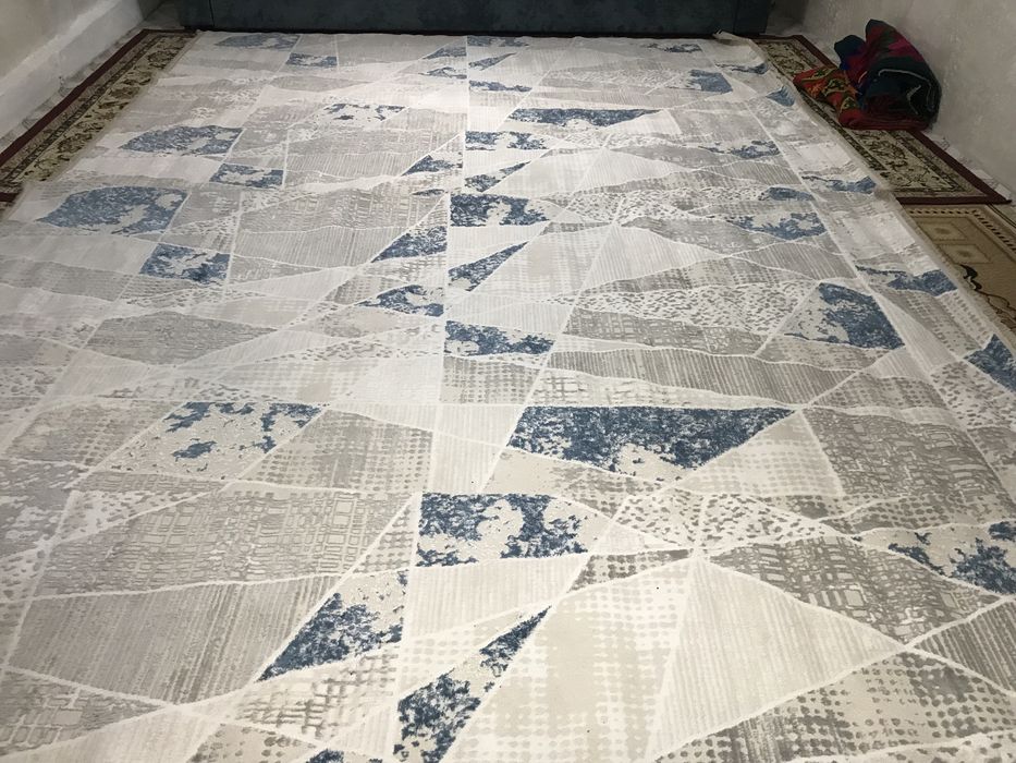 Срочно продам ковер