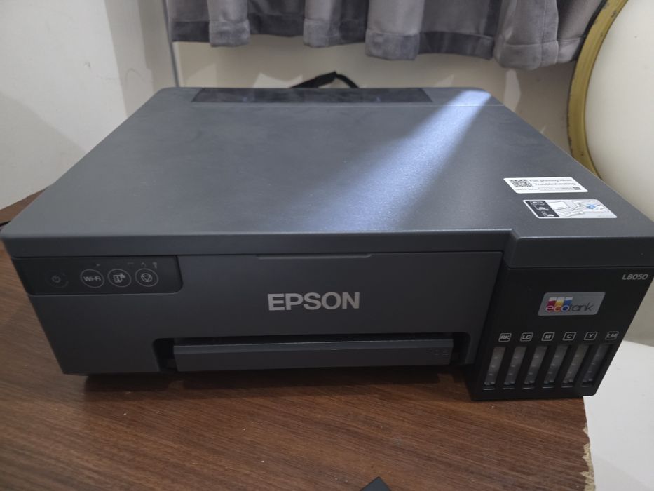 Принтер Epson L8050