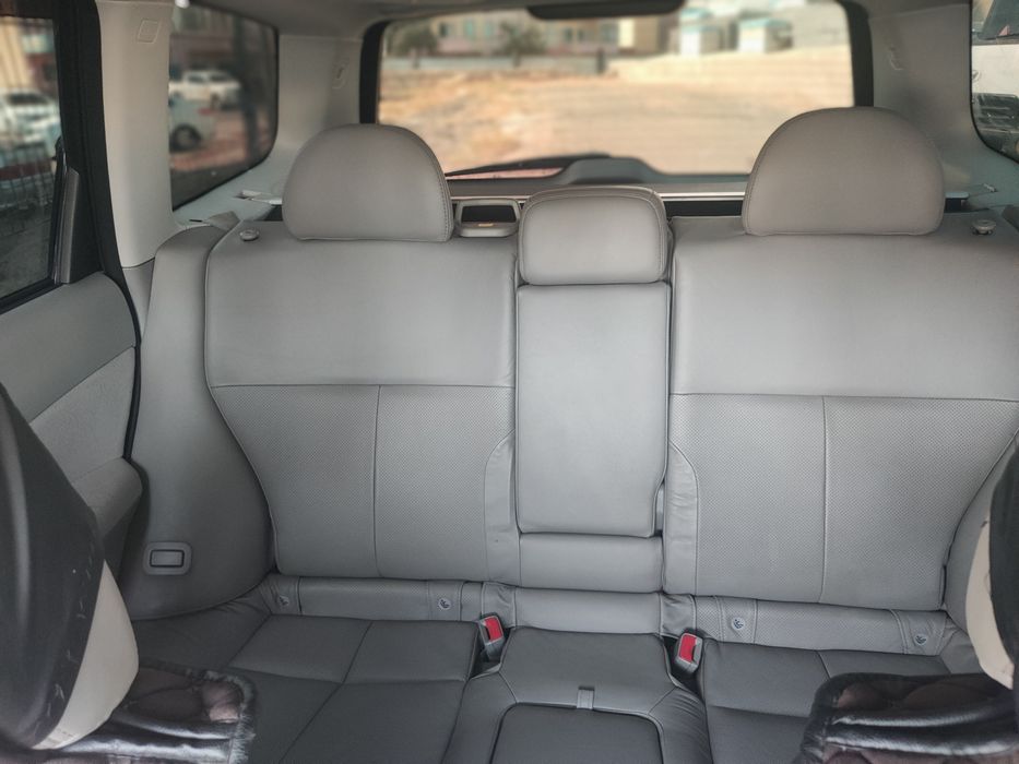 Субару форестер.