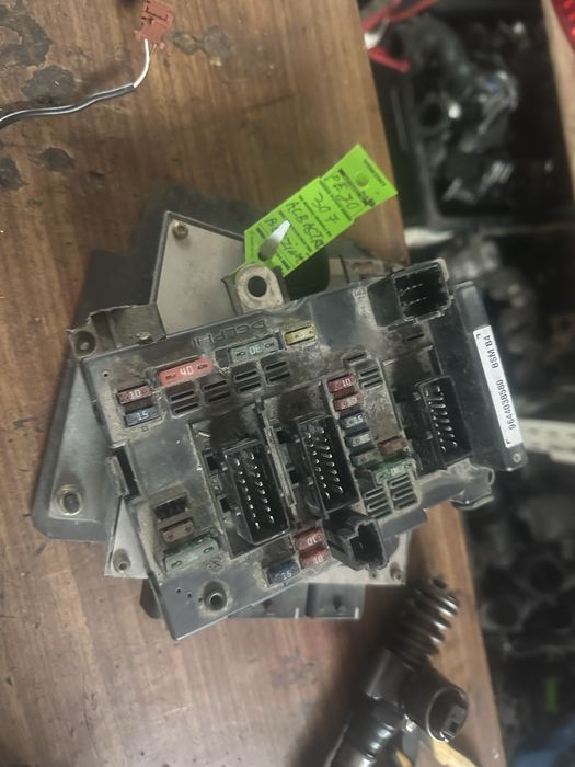 Kit pornire peugeot 307 2.0 i