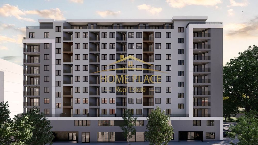 Продава се Двустаен апартамент в Варна, Победа - 79 кв.м за 1033 €/кв.м - Снимка #5