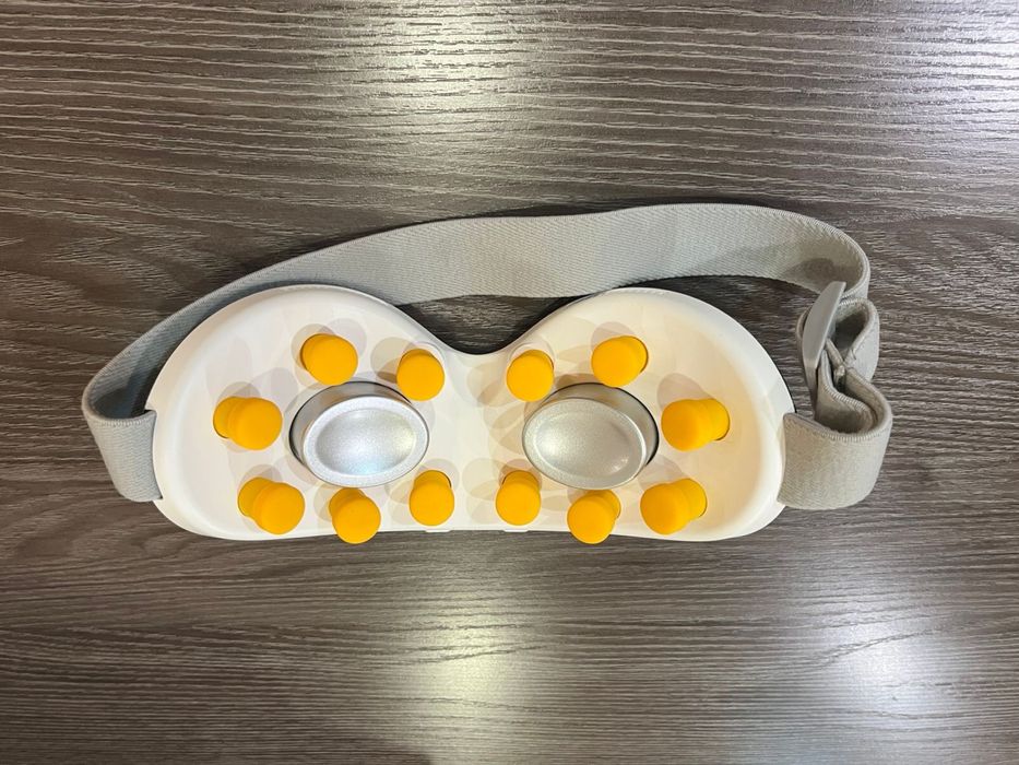 Продам очки массажеры